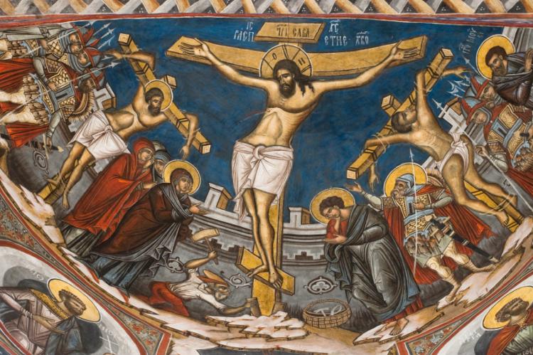 750x499 Orthodox Good Friday In The United States