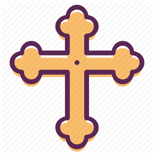 512x512 Christ, Christianity, Cross, Easter, Holy, Jesus, Religion Icon