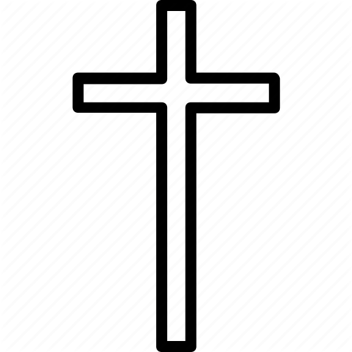 512x512 Christian, Christianity, Cross, Crusade, Holy Cross, Religion Icon