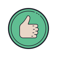 200x200 Good Quality Icon