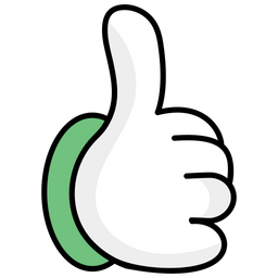 256x256 Premium Good Icon Download Png