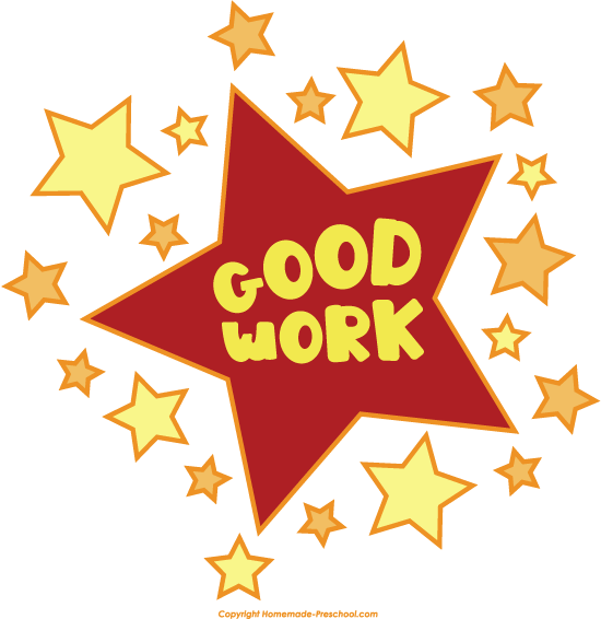 550x566 Free Icon Great Job Image