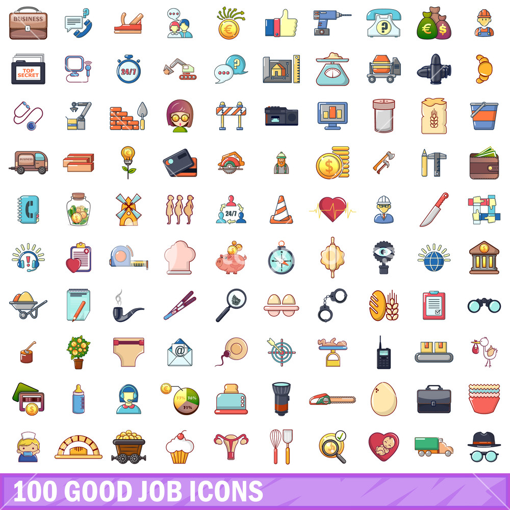 Good Job Icon at Vectorified.com | Collection of Good Job Icon free for ...