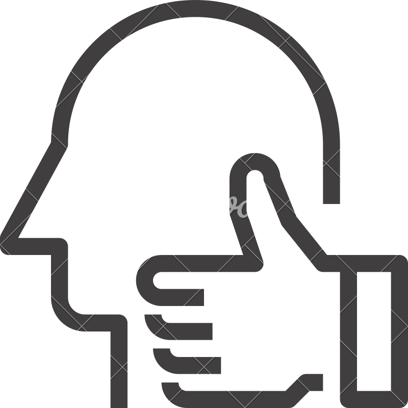 800x800 Good Job Icon