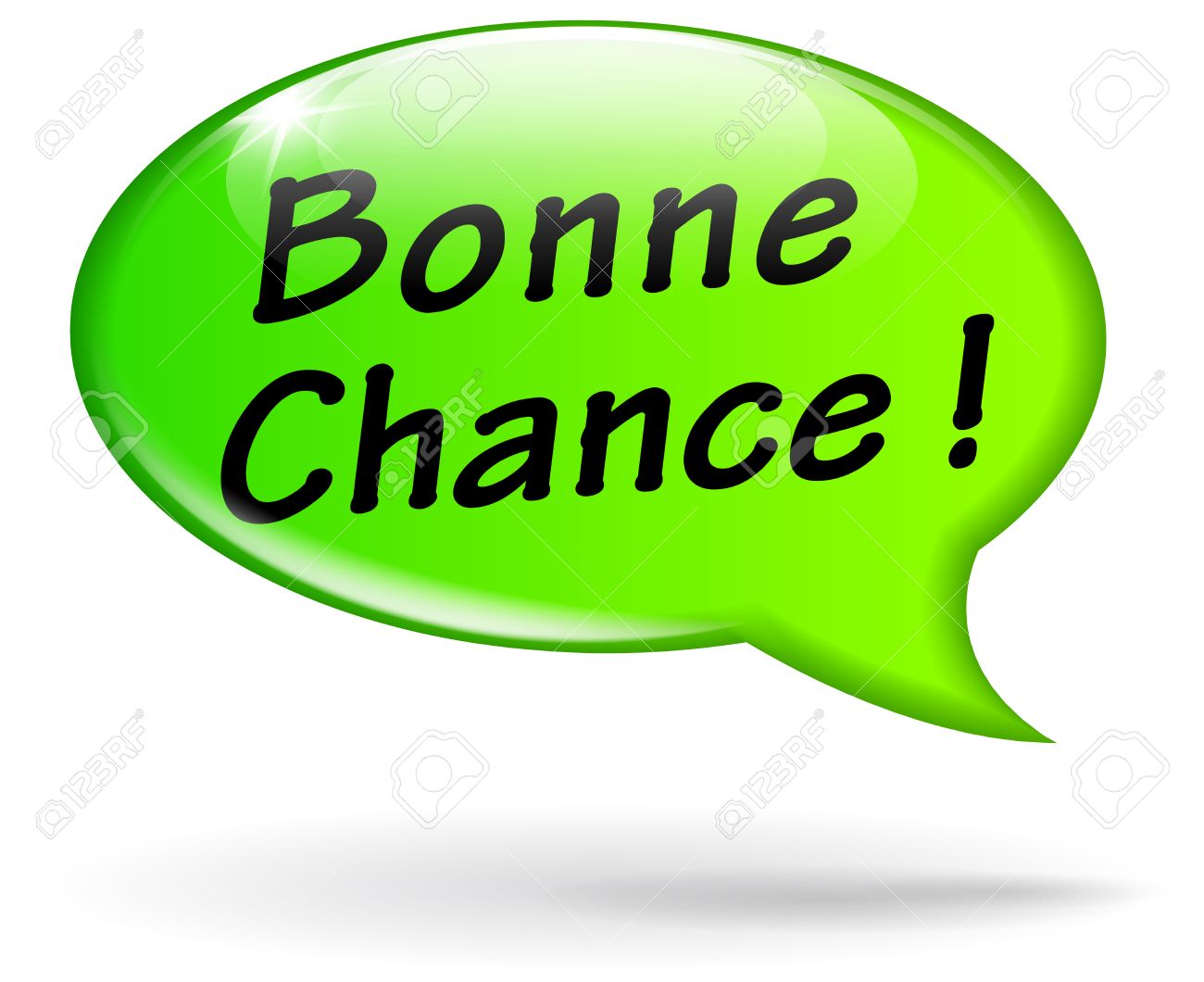 1300x1060 Vector Good Luck Icon Clipart Station