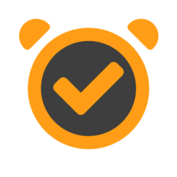 256x256 Good, Morning, Alarm Icon Free Of Kvasir Free Icons