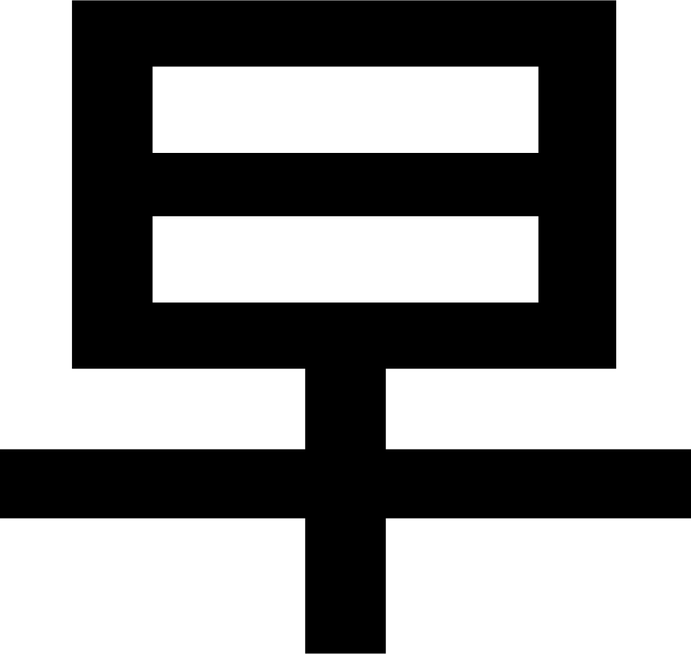 980x928 Good Morning! Png Icon Free Download