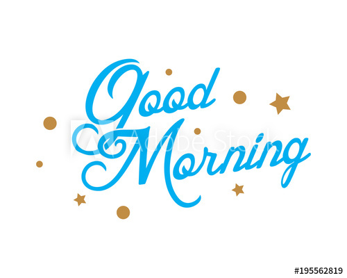Good Morning Icon at Vectorified.com | Collection of Good Morning Icon ...