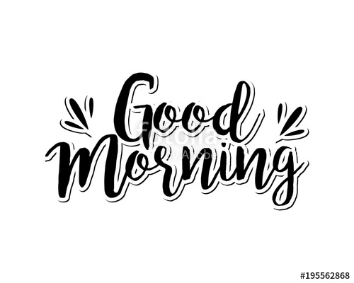 Good Morning Icon at Vectorified.com | Collection of Good Morning Icon ...