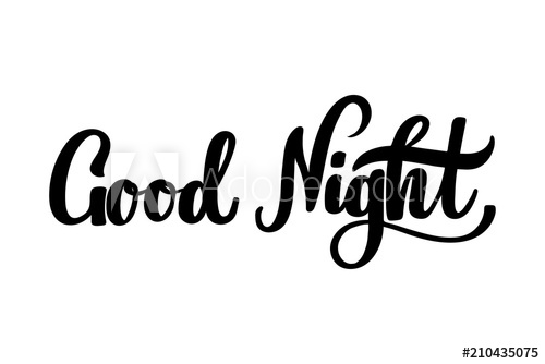 Good Night Icon at Vectorified.com | Collection of Good Night Icon free ...