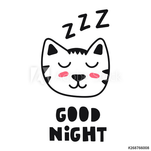 Good Night Icon at Collection of Good Night Icon free