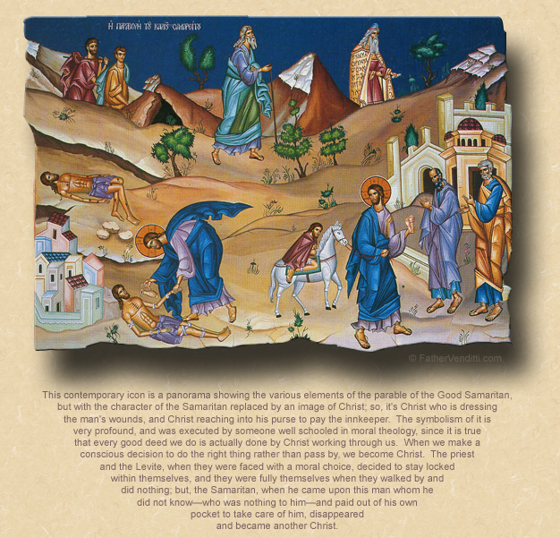 626x601 Byzantine Catholic Priest The Homilies Of Father J Michael Venditti