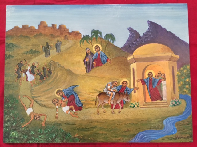 640x480 Dove Tale Icons