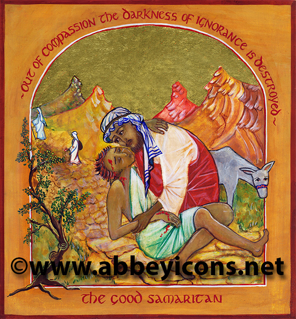 600x647 Gallery And Price List Of Hand Painted Holy Icons