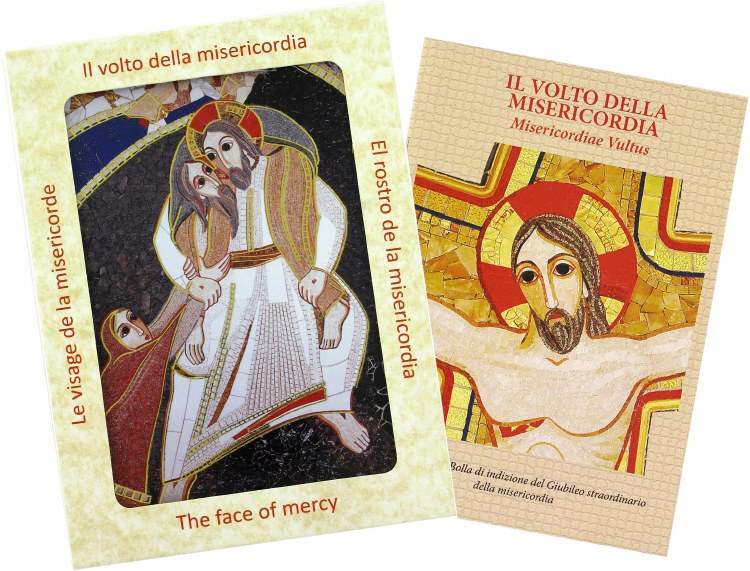 750x571 Good Samaritan Mosaic Icon