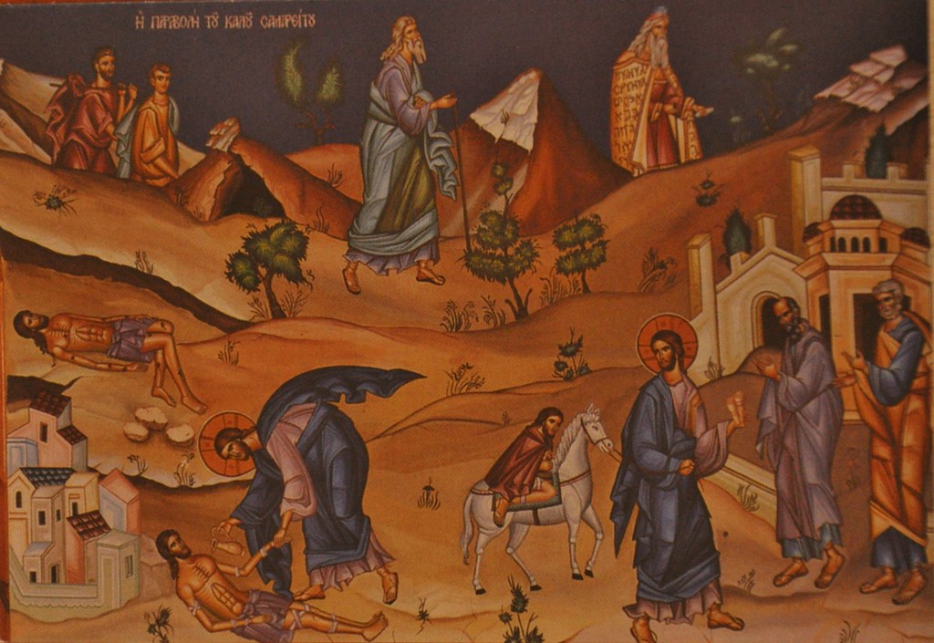 1024x705 Good Samaritan Icon Ted