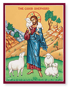 228x286 The Good Shepherd