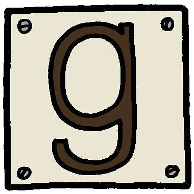 380x380 Goodreads Icon You May Use This Icon For Your Own Blog