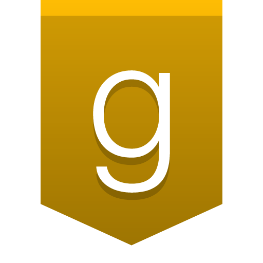 512x512 Goodreads Icon Social Media Buntings Iconset Social Media Icons
