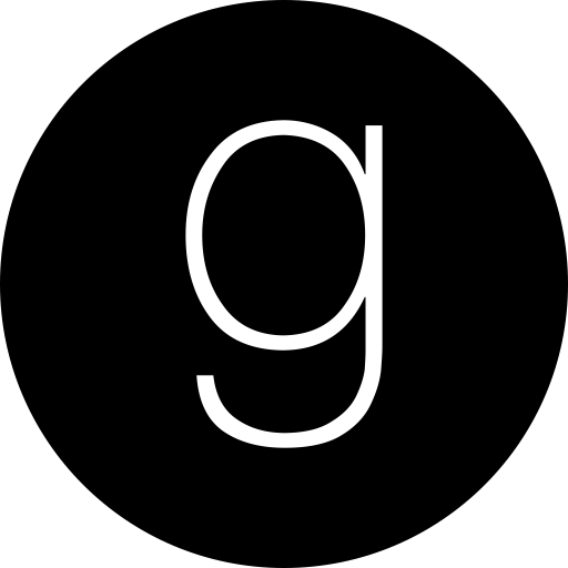 512x512 Goodreads Icon