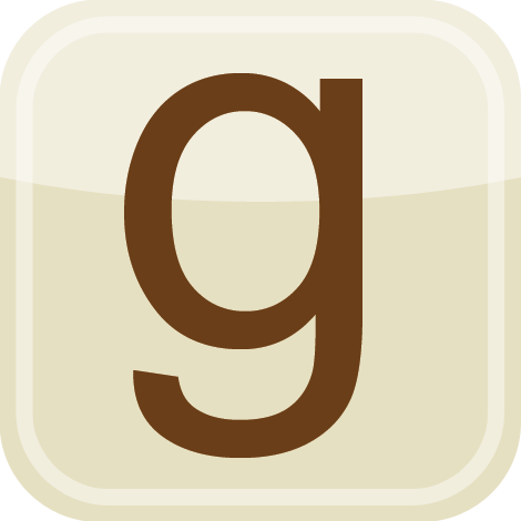 470x470 Icon Goodreads The Obsessive Bookseller