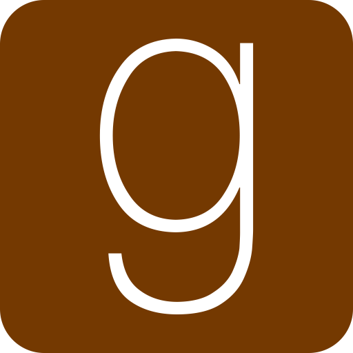 512x512 Good Reads, Goodreads Icon