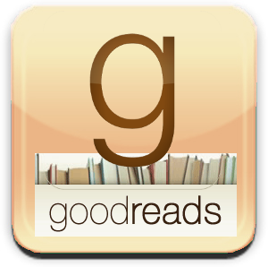 300x298 Goodreads Icon
