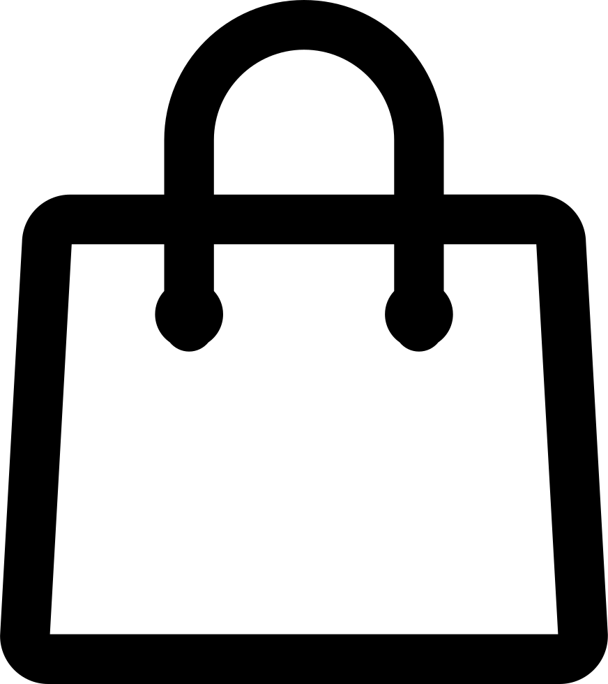 872x980 Consumer Goods Png Icon Free Download