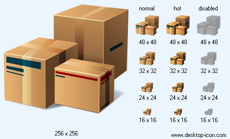 464x280 Goods Icon Image Desktop Buffet Icons