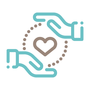 300x300 Isahit Outsourcing Value Icon Benevolence Isahit