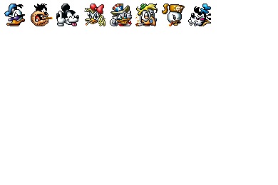 390x260 Goofy Icon Disney Iconset Livepencil