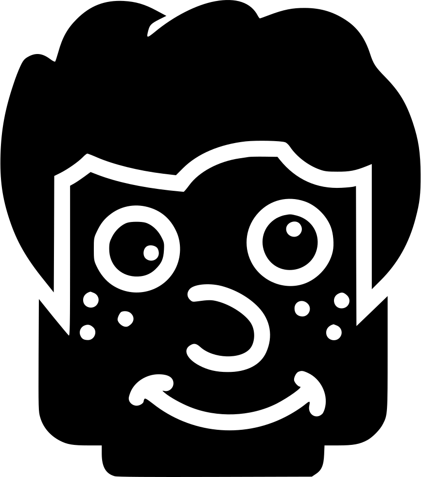 866x980 Goofy Png Icon Free Download