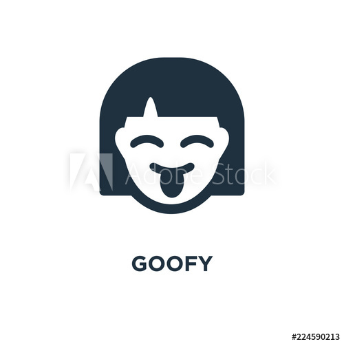 500x500 Goofy Icon
