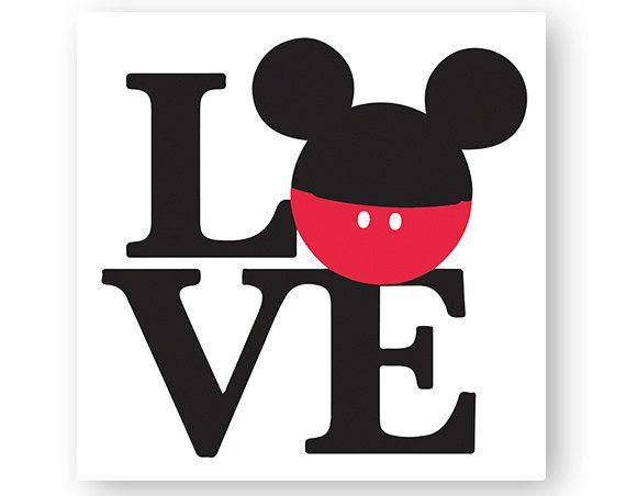 570x452 Disney, Love, Icon Mickey Mouse, Icon Minnie Mouse, Goofy, Donald