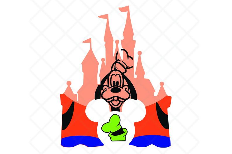 794x529 Disney Goofy Icon Minnie Mouse Head Icon Mickey Mouse Head Etsy