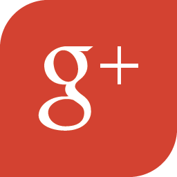 Google+ Icon