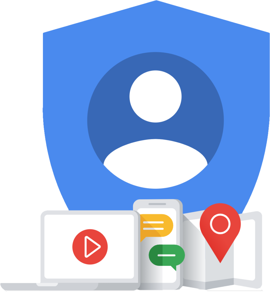 Google Account Icon at Vectorified.com | Collection of Google Account