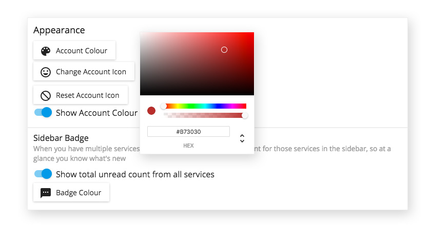 838x480 Ways To Makeover Your Wavebox With Custom Colours And Icons