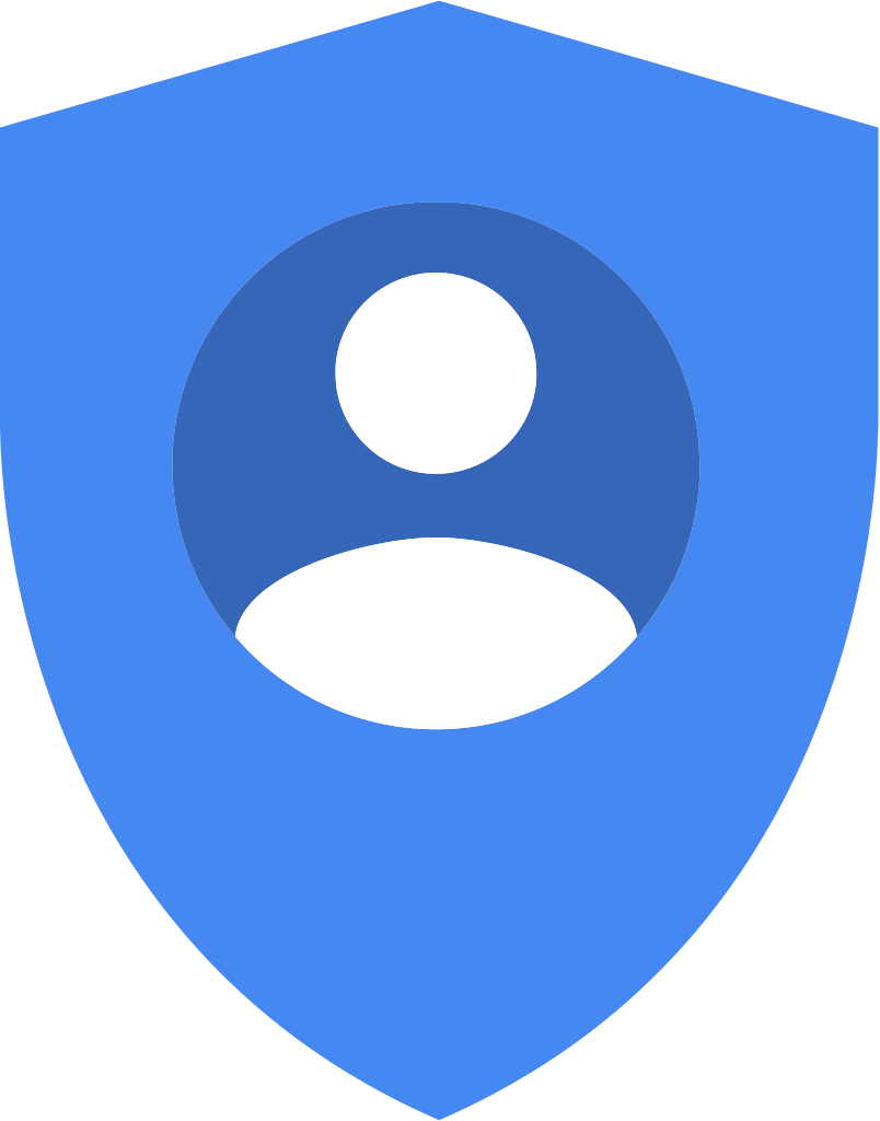 Google Account Icon at Vectorified.com | Collection of Google Account ...