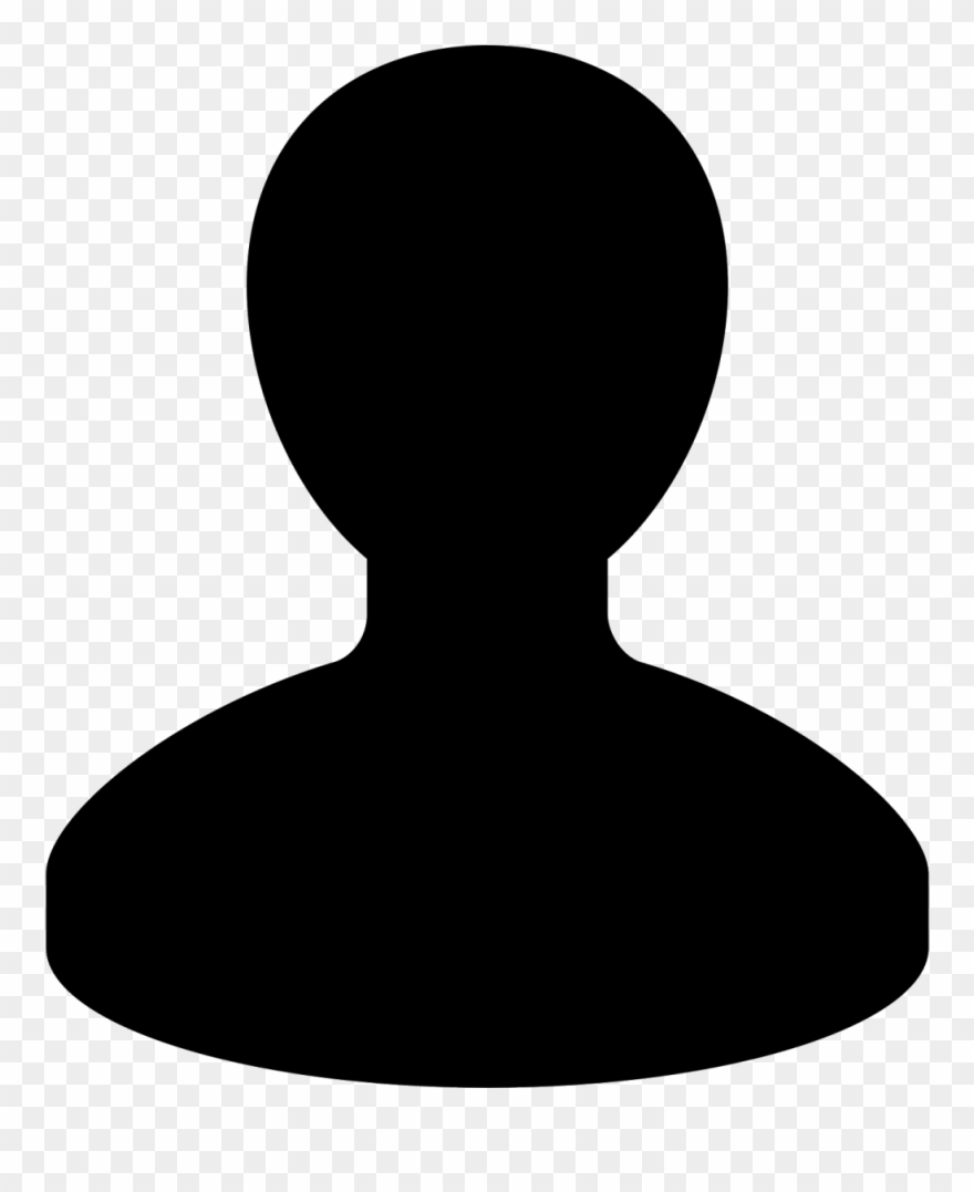 880x1077 Gender Neutral User