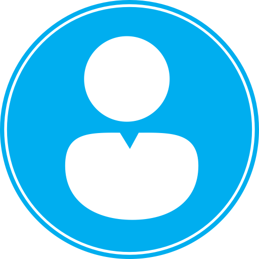 512x512 User Png Icon Transparent User Icon Images