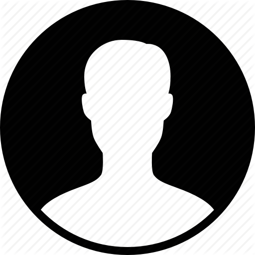 512x512 Account, Avatar, Circle, Male, Profile, Round, User Icon
