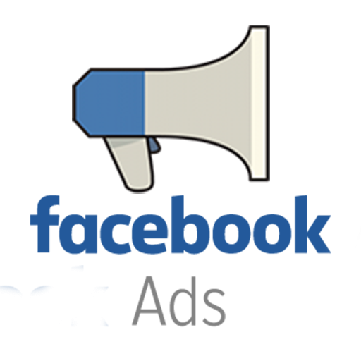 512x512 Facebook Ads Icon