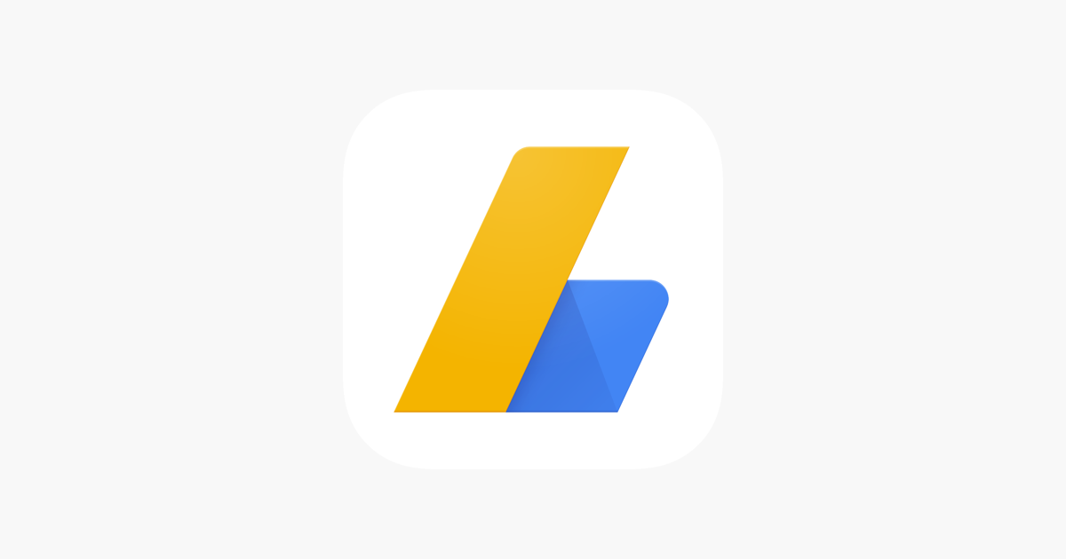1200x630 Google Adsense On The App Store