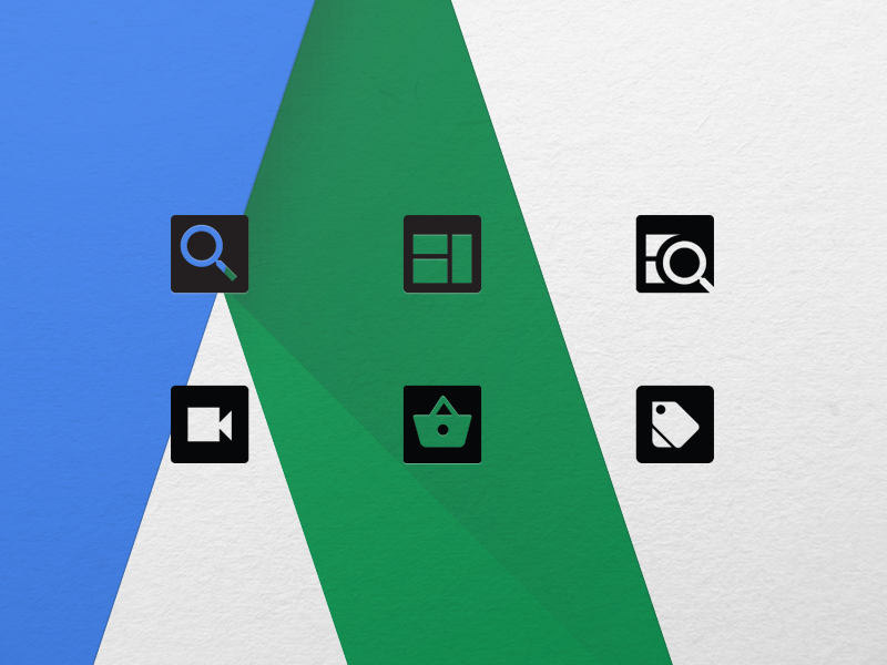 Adwords Campaign Icons 800x600 Adwords Campaign Icons