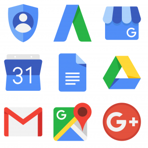 Google Adwords Icon at Vectorified.com | Collection of Google Adwords ...