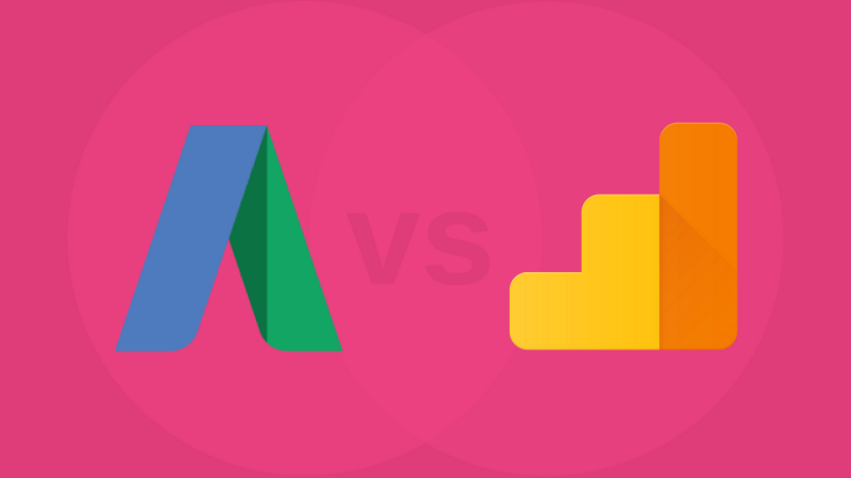 Discrepancies In Adwords Analytics What To Do Northward 768x432 Discrepancies In Adwords Analytics What To Do Northward