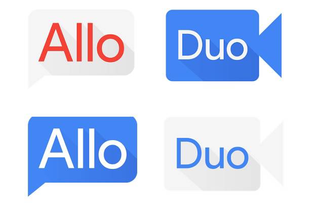630x406 Google's Allo Duo Receive Icon Changes Ahead Of Release
