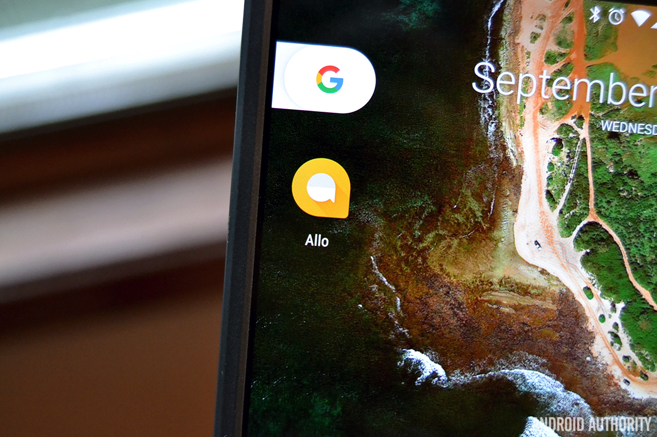 1280x853 Google Allo Everything You Need To Know