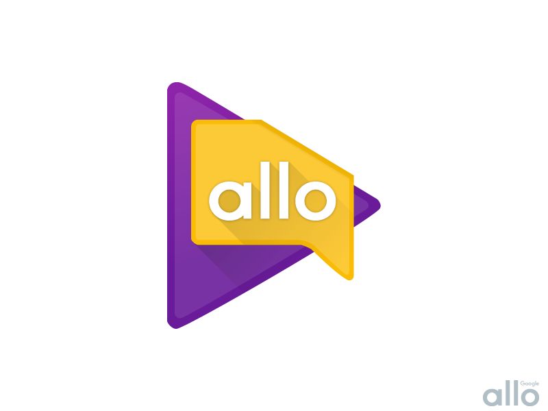 800x600 Google Allo